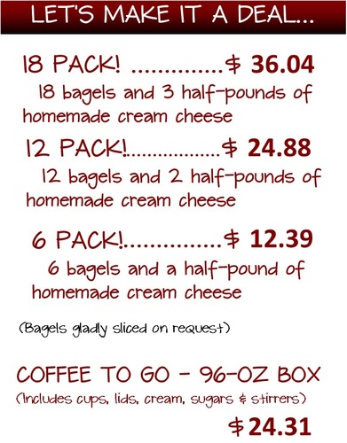 Fourth Street Bakery & Cafe photo