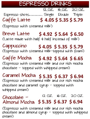 Fourth Street Bakery & Cafe photo