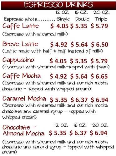 Fourth Street Bakery & Cafe photo
