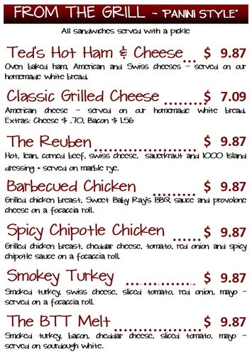 Fourth Street Bakery & Cafe photo