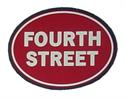 Fourth Street Bakery & Cafe