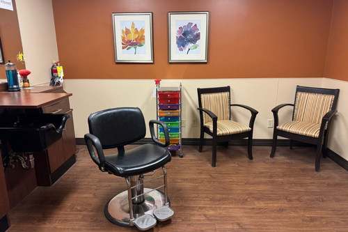 Goldwater Care Marseilles photo