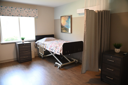 Goldwater Care Marseilles photo