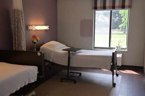 Goldwater Care Toluca photo