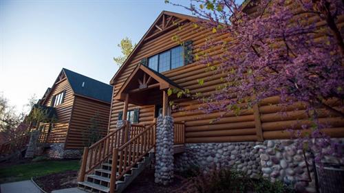 Grand Bear Resort at Starved Rock photo