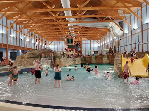 Grand Bear Resort at Starved Rock photo