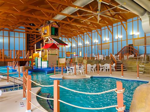 Grand Bear Resort at Starved Rock photo