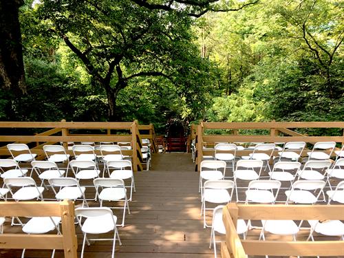 Grand Bear Resort at Starved Rock photo