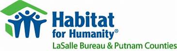 Habitat for Humanity of LaSalle, Bureau & Putnam Counties photo
