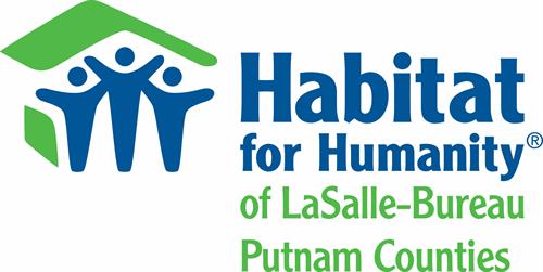 Habitat for Humanity of LaSalle, Bureau & Putnam Counties photo