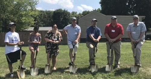 Habitat for Humanity of LaSalle, Bureau & Putnam Counties photo