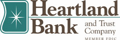 Heartland Bank and Trust Company photo