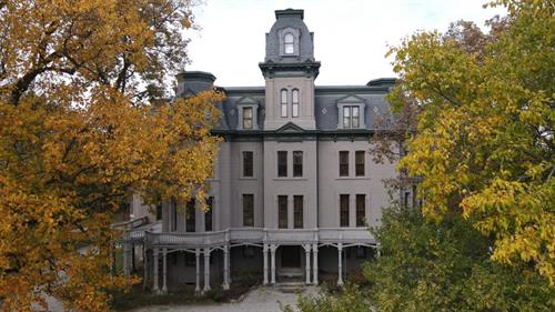 Hegeler Carus Foundation photo