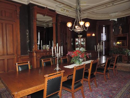 Hegeler Carus Foundation photo