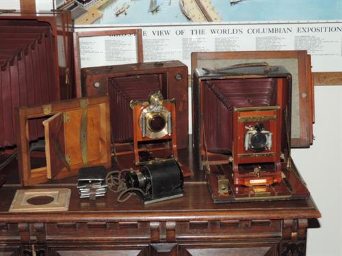Hegeler Carus Foundation photo