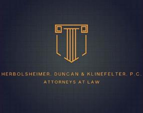 Herbolsheimer, Duncan & Klinefelter, P.C. photo
