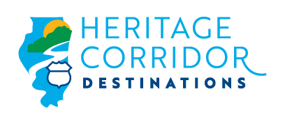 Heritage Corridor Destinations