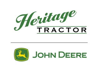 Heritage Tractor photo
