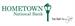 Hometown National Bank photo
