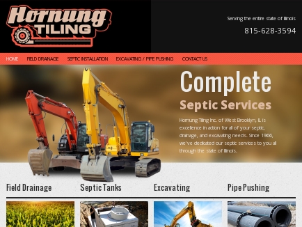 Hornung Tiling, Inc photo