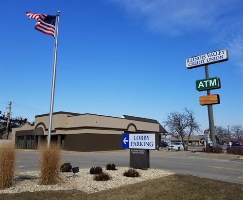 Illinois Valley Credit Union photo