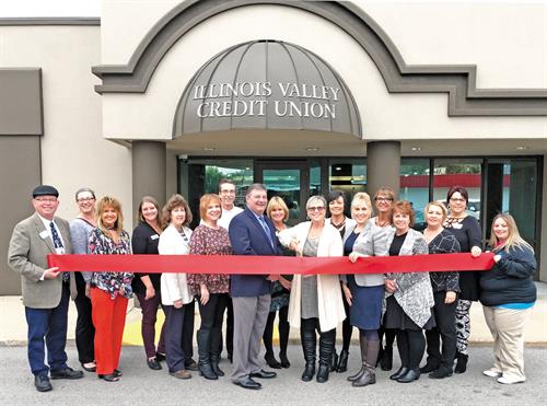 Illinois Valley Credit Union photo