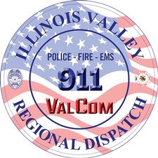 Illinois Valley Regional Dispatch photo