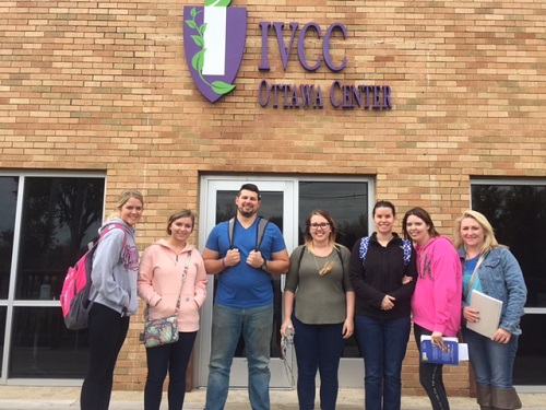 IVCC - Illinois Valley Community College photo