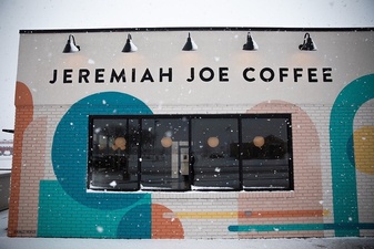 Jeremiah Joe Coffee photo