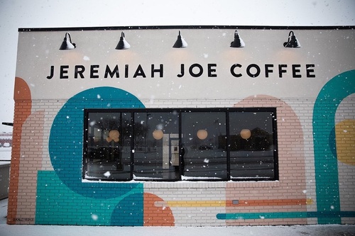 Jeremiah Joe Coffee photo