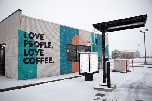 Jeremiah Joe Coffee photo