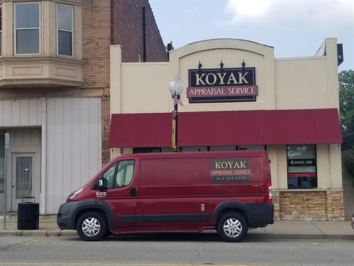 Koyak Appraisal Service photo