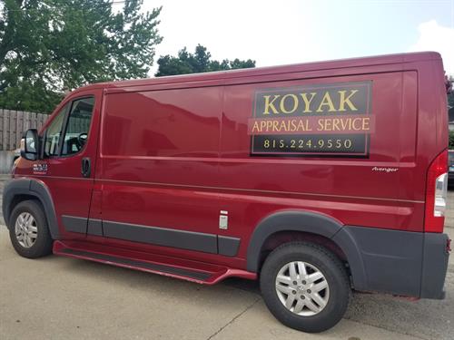 Koyak Appraisal Service photo