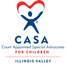 La Salle County CASA photo