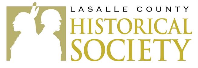 La Salle County Historical Society photo