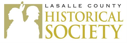 La Salle County Historical Society photo