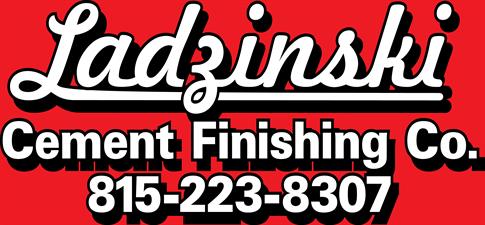 Ladzinski Cement Finishing photo