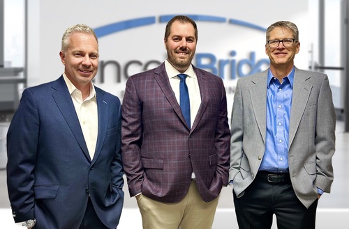 LincolnBridge Financial Planning photo