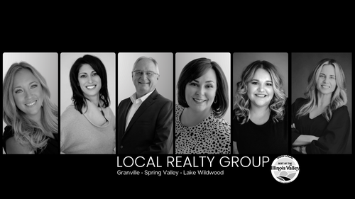 Local Realty Group photo