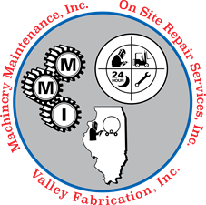 Machinery Maintenance Inc. photo