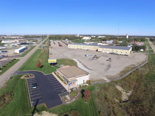 Machinery Maintenance Inc. photo