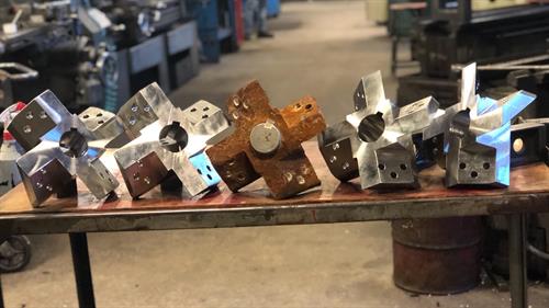 Machinery Maintenance Inc. photo