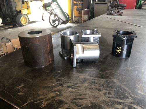 Machinery Maintenance Inc. photo