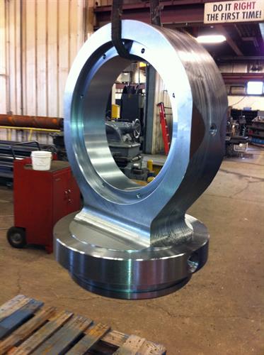 Machinery Maintenance Inc. photo
