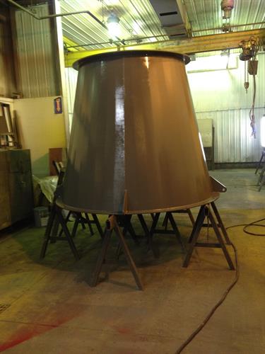 Machinery Maintenance Inc. photo