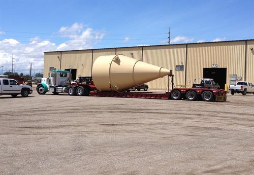 Machinery Maintenance Inc. photo