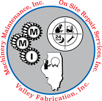 Machinery Maintenance Inc. photo