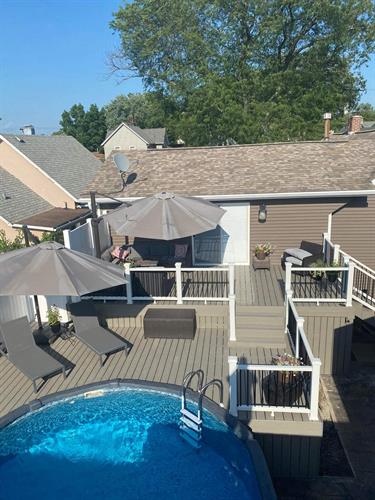 Map Quality Fencing & Decks photo