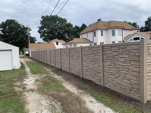 Map Quality Fencing & Decks photo