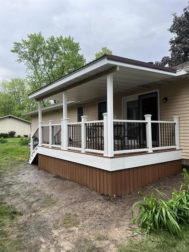 Map Quality Fencing & Decks photo